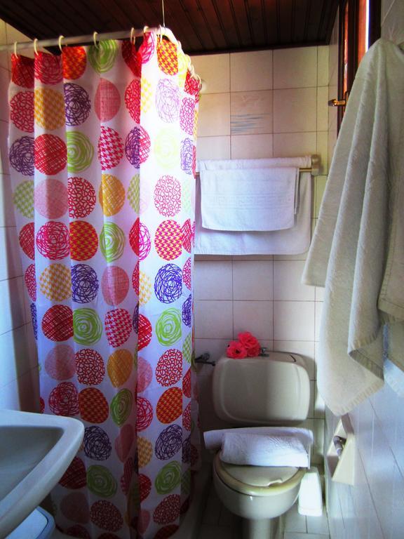 Varvara Studios & Apartments I Peroulades  Rom bilde